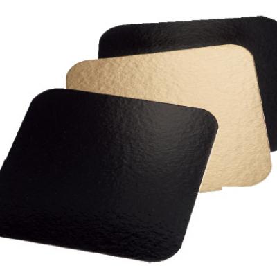 Square Card Board - 180x180mm
